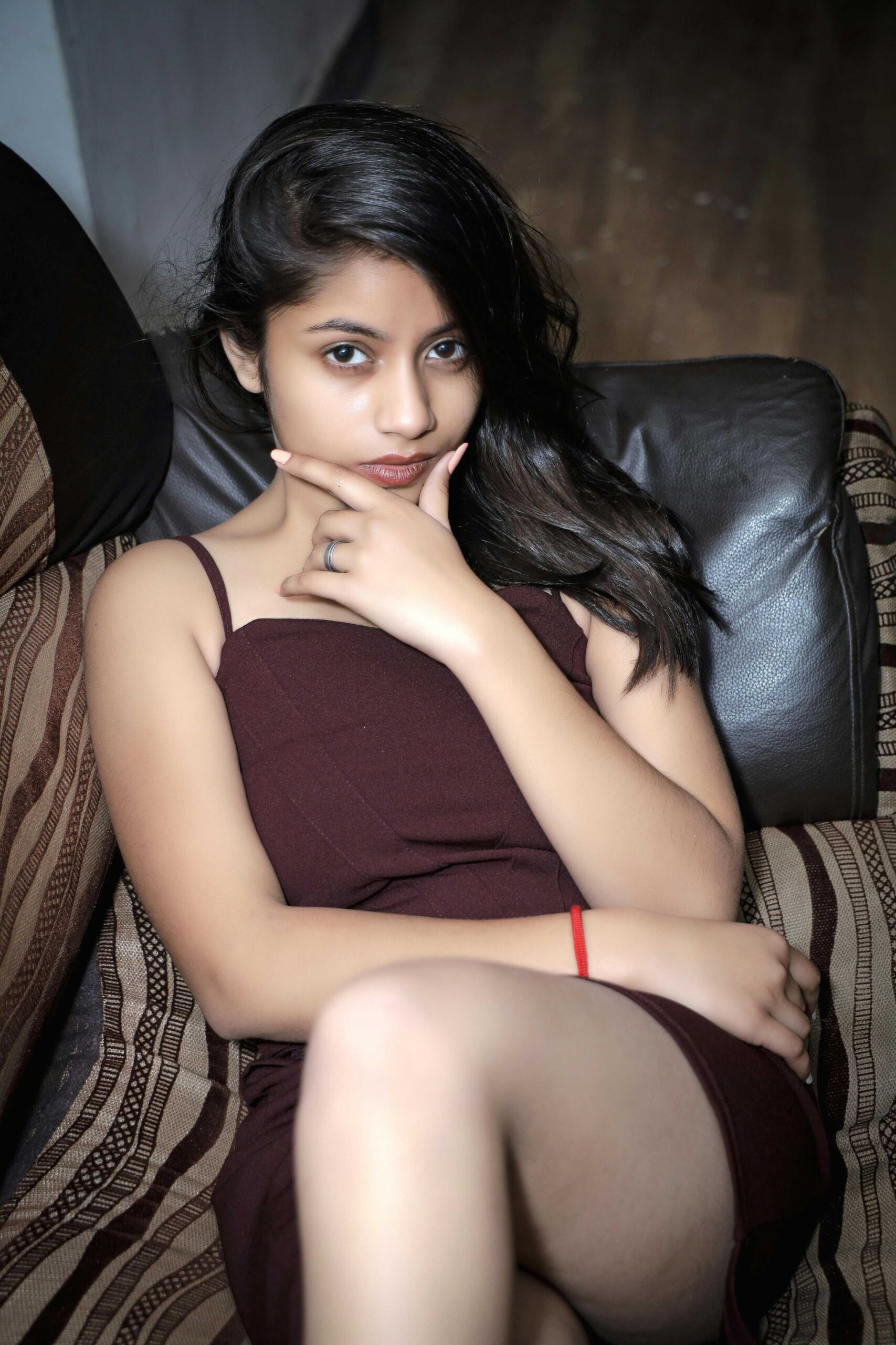 Sonia escort Connaught Place Delhi — verified profile