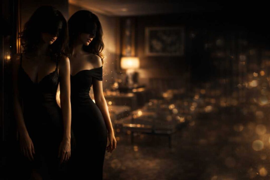 Beautiful Delhi escorts available 24/7 for discreet escort service across Delhi NCR