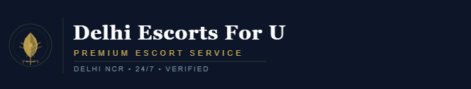 Delhi Escorts