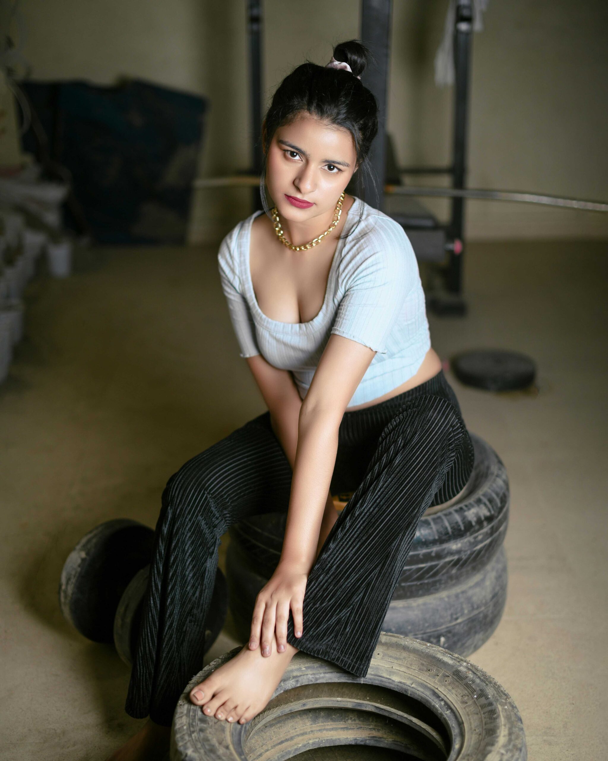 Sakshi escort Connaught Place Delhi — verified profile