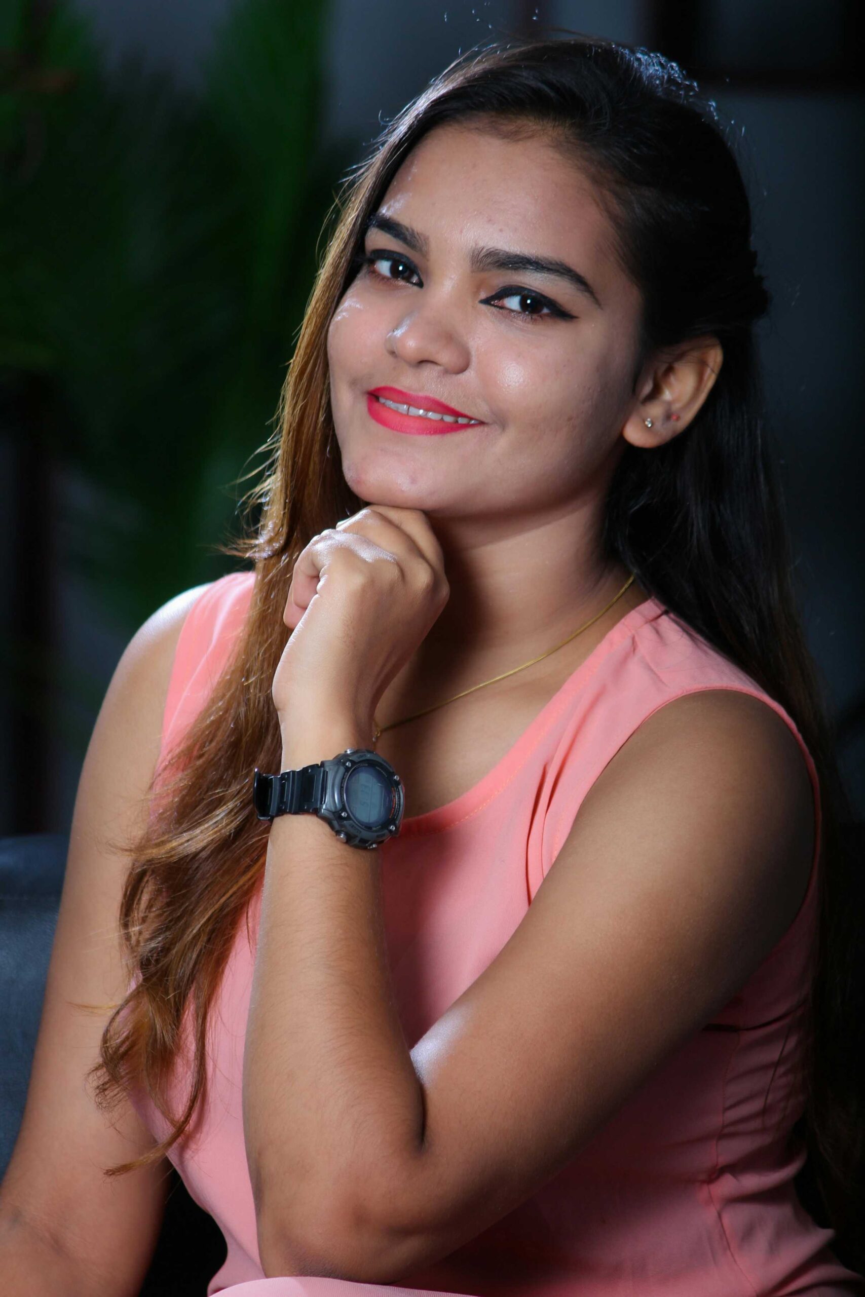 Muskan escort Connaught Place Delhi — verified profile