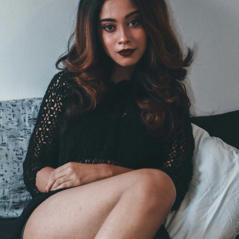 Shruti high profile escort in South Delhi